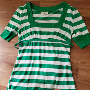 Self Esteem tunic/mini dress